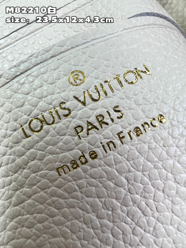 HOT SALE LOUIS VUITTON Wallet on Chain Ivy