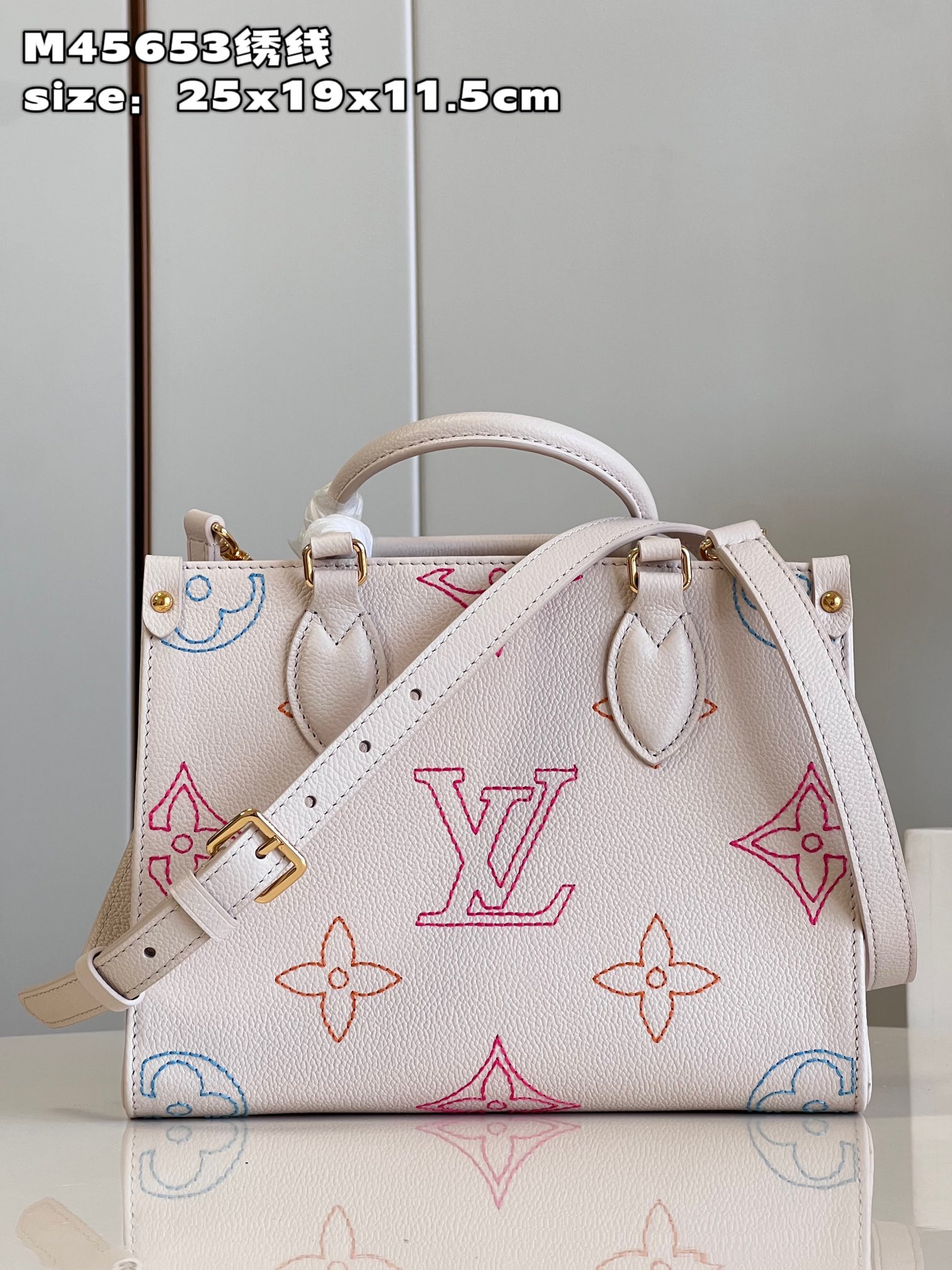 HOT SALE LOUIS VUITTON ONTHEGO PM