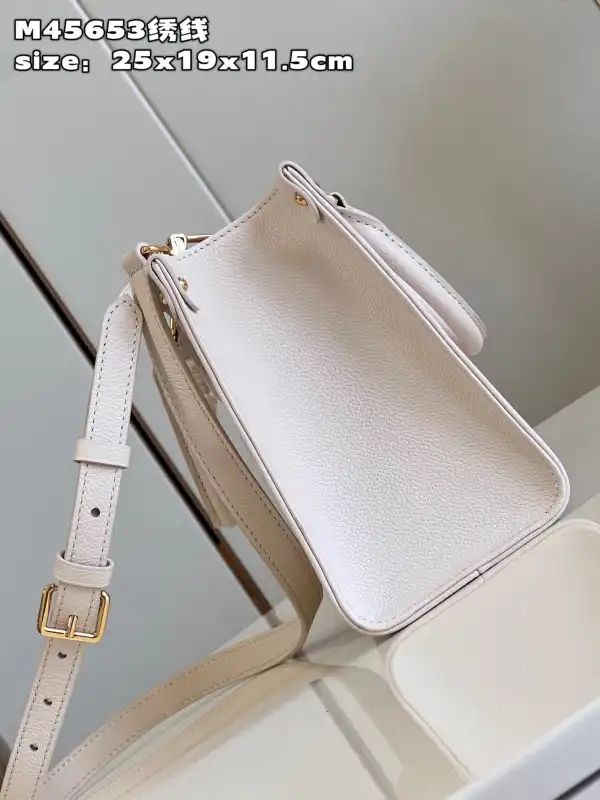 Affordable LOUIS VUITTON ONTHEGO PM