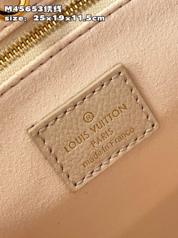 HOT SALE LOUIS VUITTON ONTHEGO PM