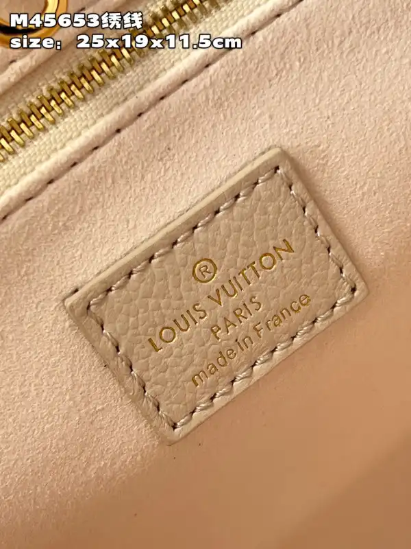 LOUIS VUITTON ONTHEGO PM