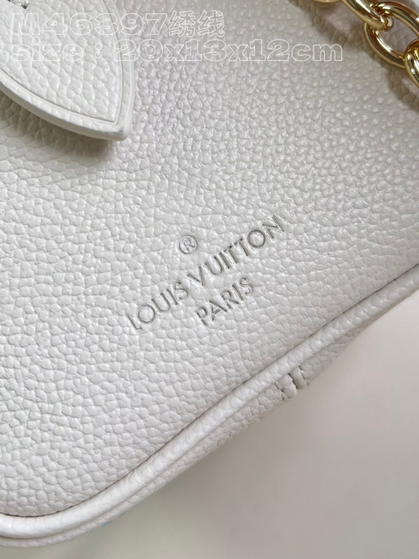 HOT SALE LOUIS VUITTON SPEEDY BANDOULIÈRE 20