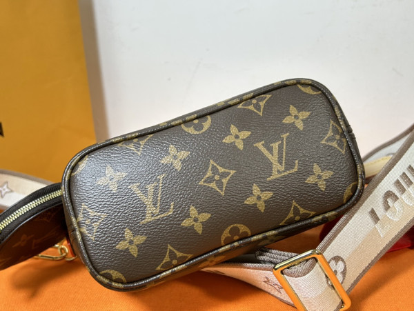 [FREE SHIPPING] LOUIS VUITTON NEVERFULL BB