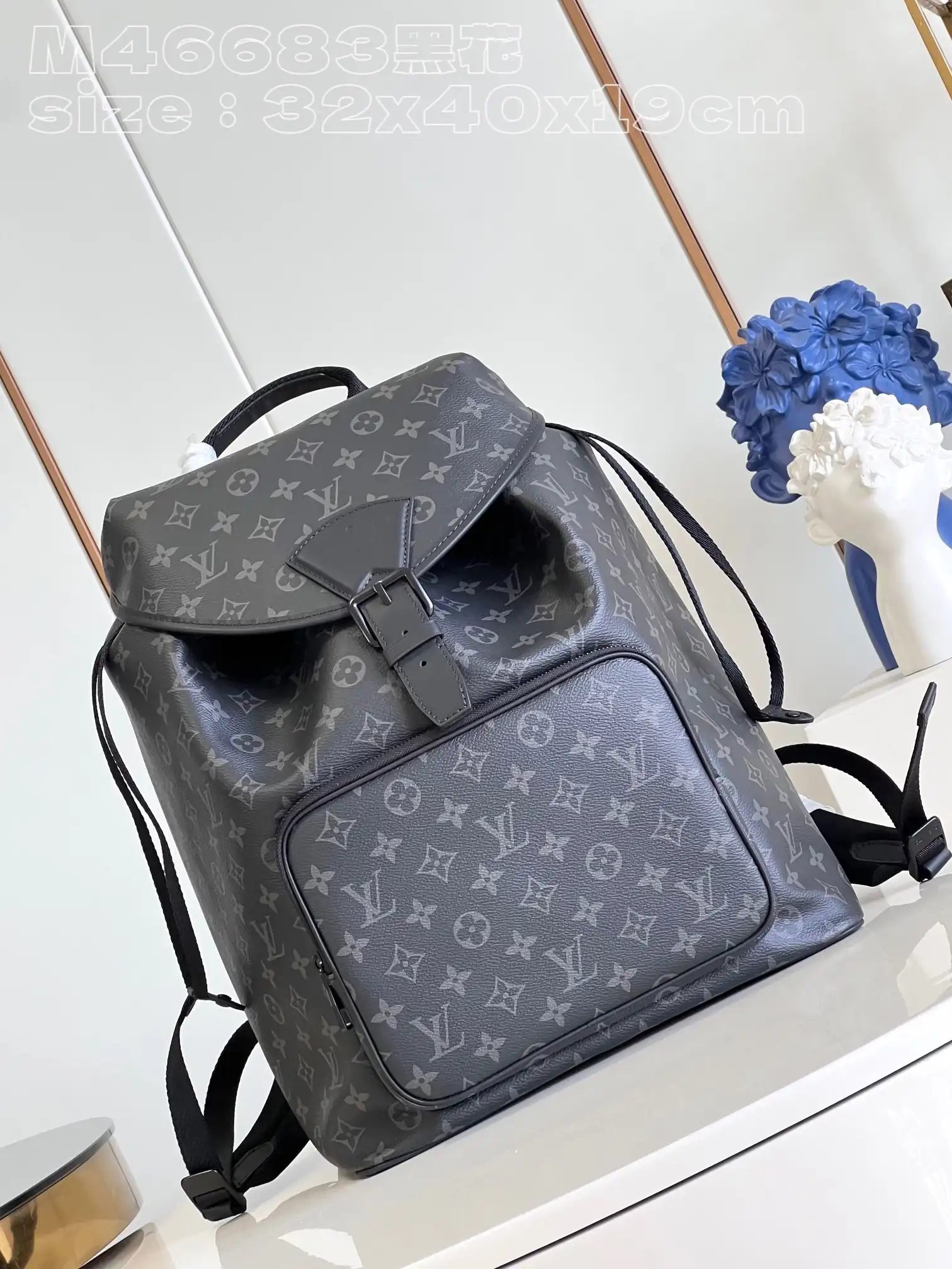 Cheap LOUIS VUITTON BACKPACK