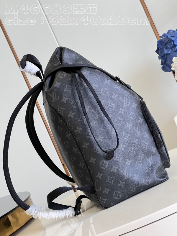 HOT SALE LOUIS VUITTON BACKPACK