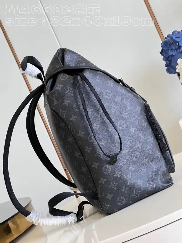 Frstbag ru LOUIS VUITTON BACKPACK