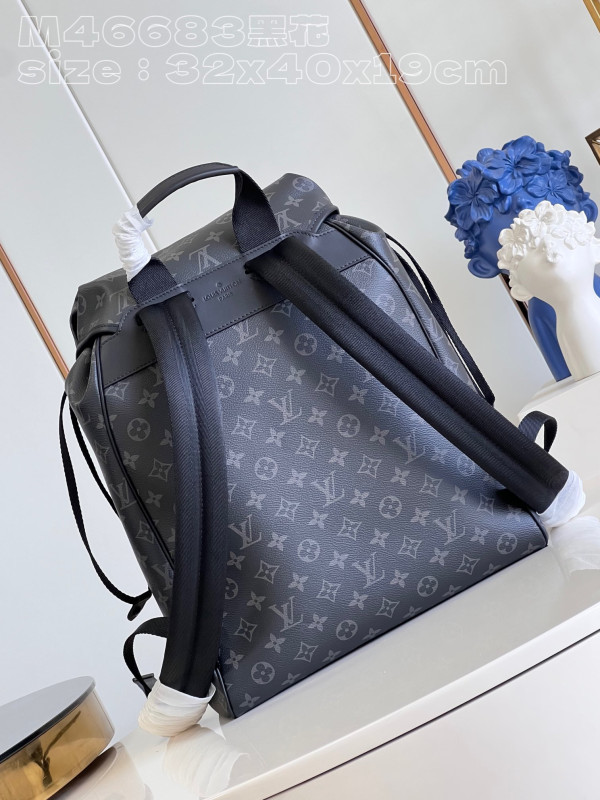 HOT SALE LOUIS VUITTON BACKPACK