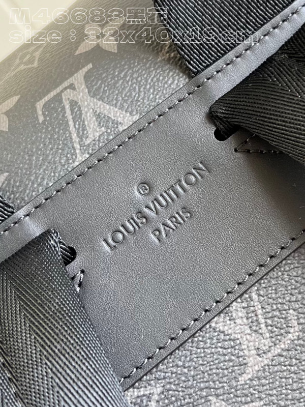 HOT SALE LOUIS VUITTON BACKPACK