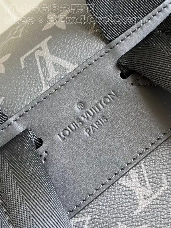 Cheap LOUIS VUITTON BACKPACK