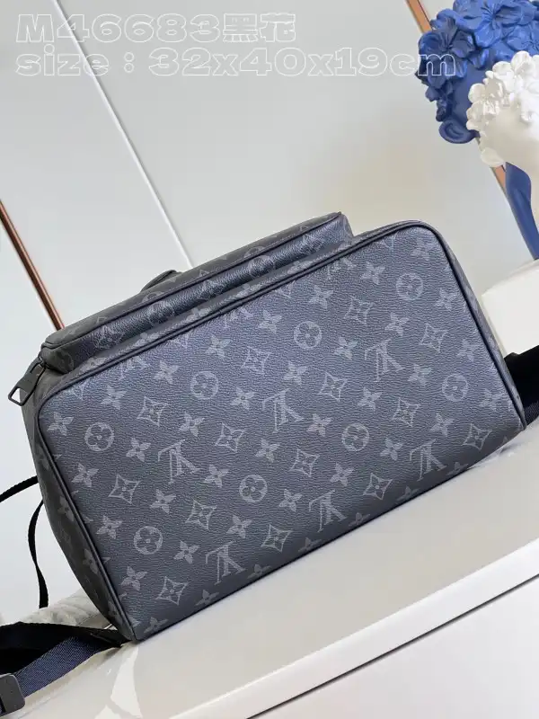 Frstbag ru LOUIS VUITTON BACKPACK