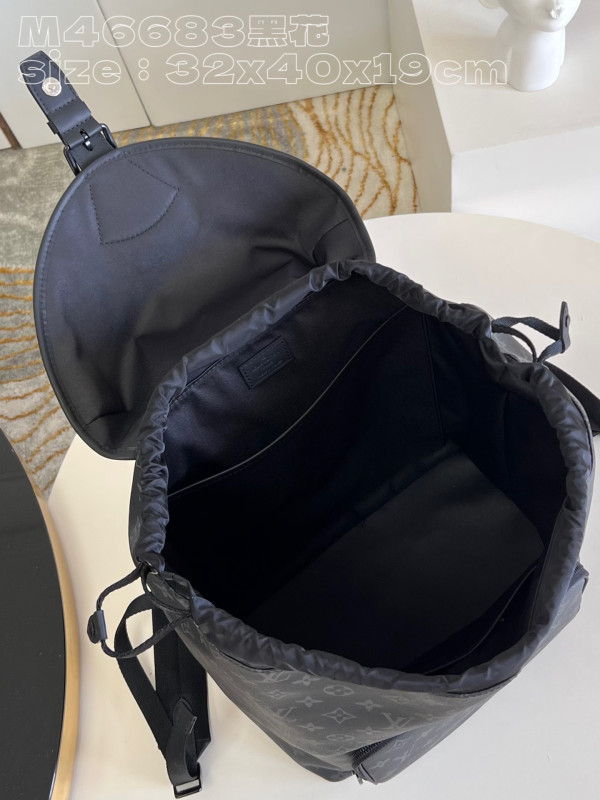 HOT SALE LOUIS VUITTON BACKPACK