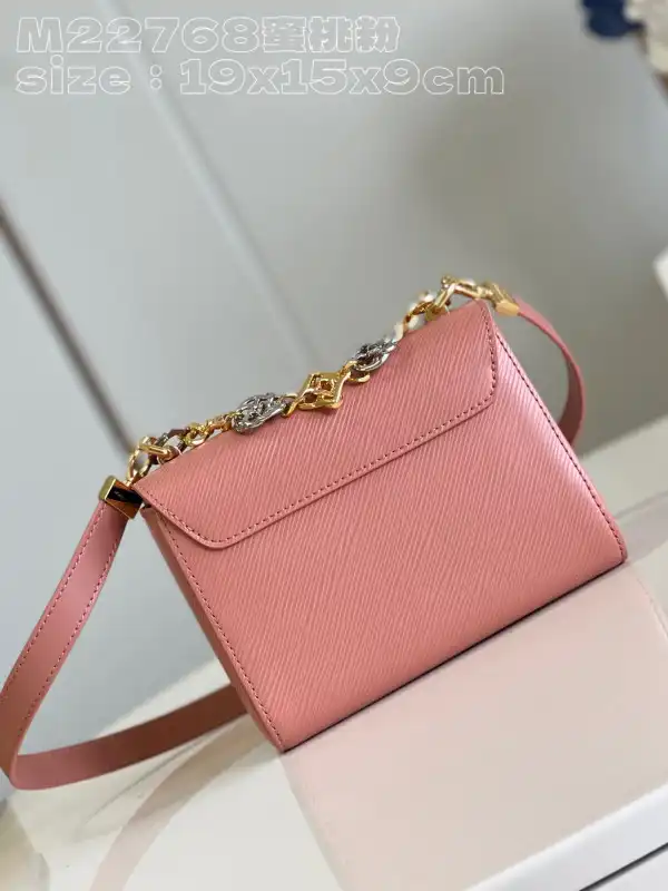 Affordable LOUIS VUITTON TWIST PM