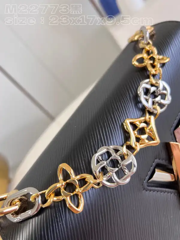 Affordable LOUIS VUITTON TWIST MM