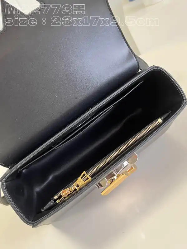 Cheap LOUIS VUITTON TWIST MM