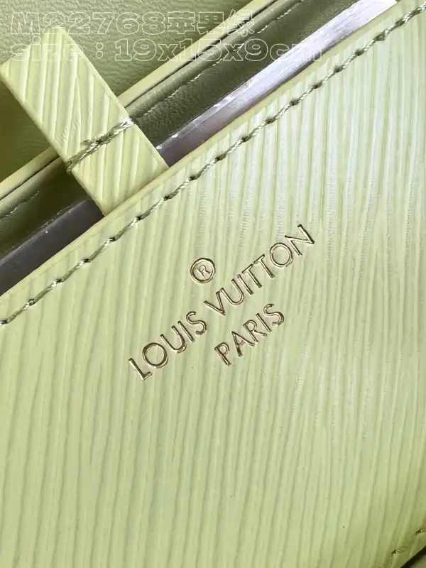 Cheap LOUIS VUITTON TWIST PM