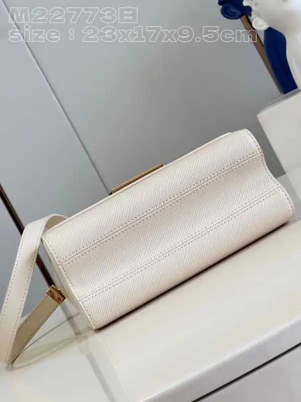 Affordable LOUIS VUITTON TWIST MM