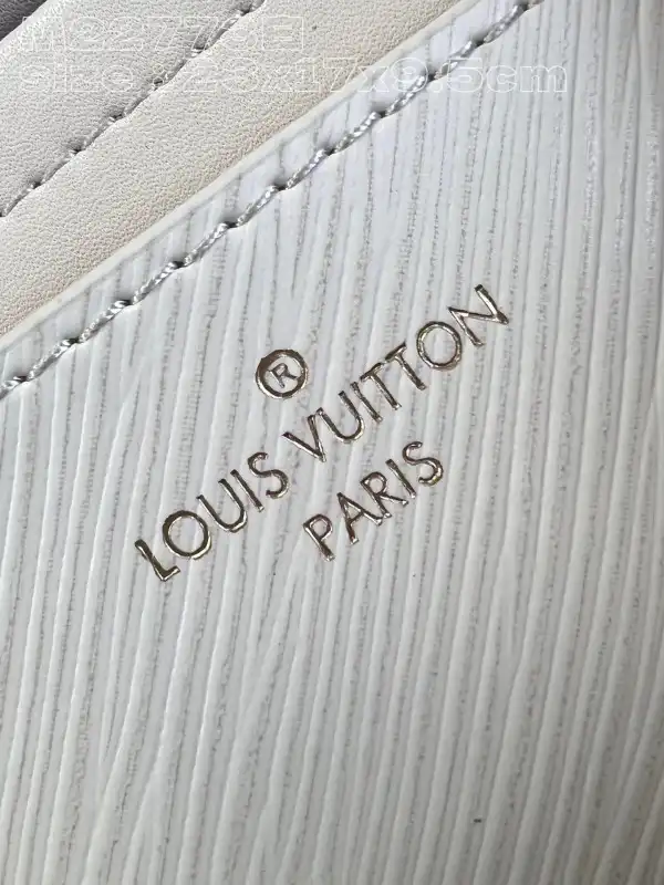 LOUIS VUITTON TWIST MM