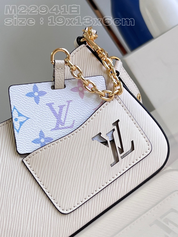 HOT SALE LOUIS VUITTON Marellini