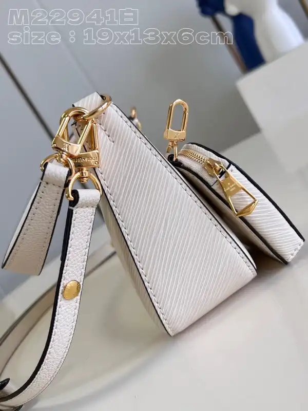 Affordable LOUIS VUITTON Marellini