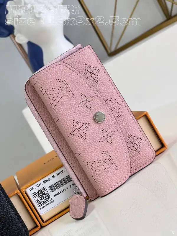 Frstbag ru LOUIS VUITTON CARD HOLDER RECTO VERSO