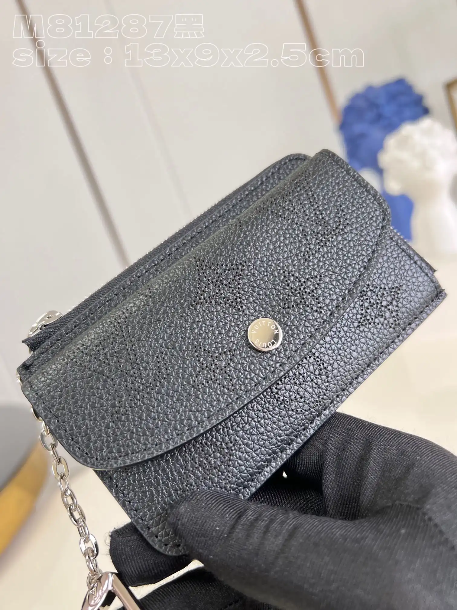 Aaa replica bags LOUIS VUITTON CARD HOLDER RECTO VERSO