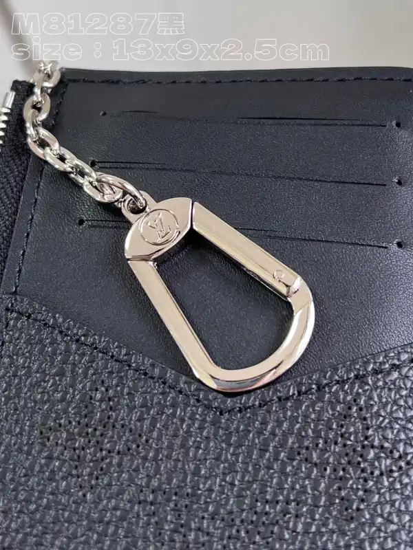 Frstbag ru LOUIS VUITTON CARD HOLDER RECTO VERSO