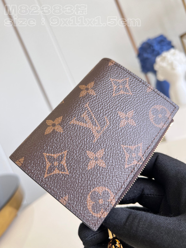 HOT SALE Louis Vuitton Lisa Wallet