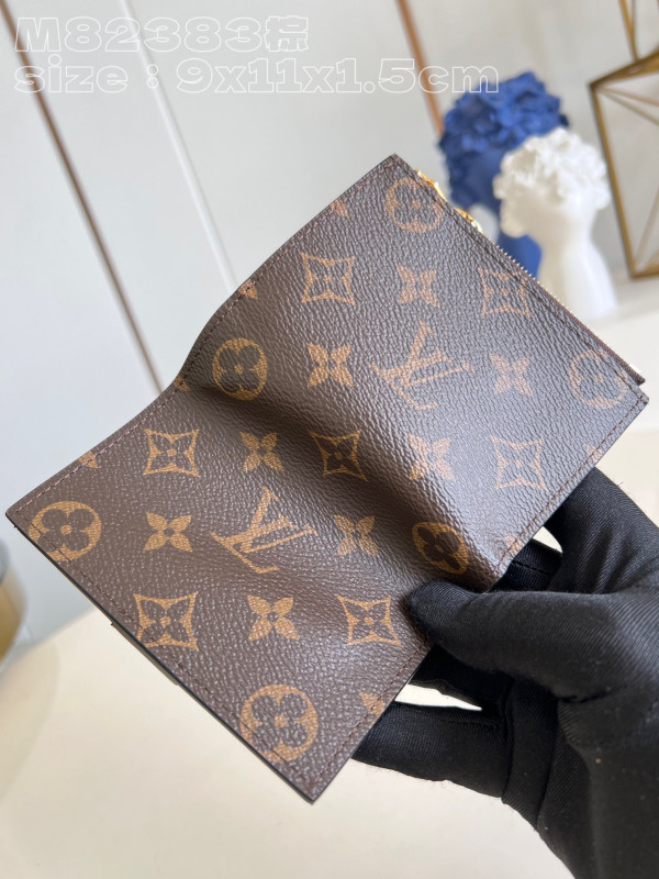 HOT SALE Louis Vuitton Lisa Wallet