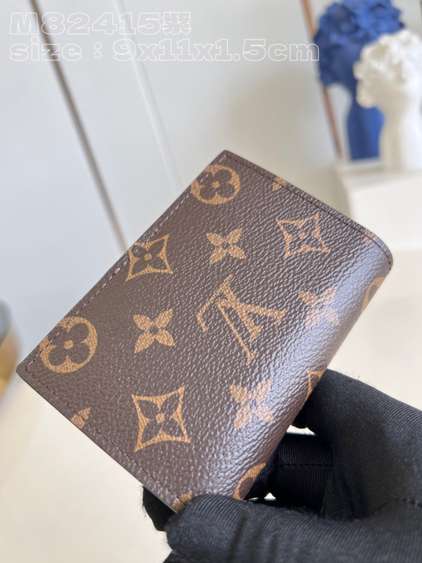 HOT SALE Louis Vuitton Lisa Wallet