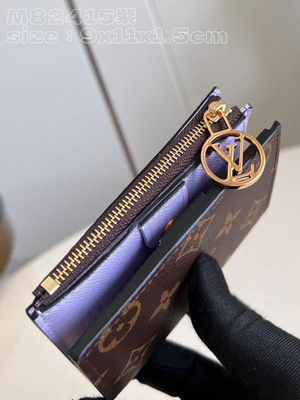 HOT SALE Louis Vuitton Lisa Wallet