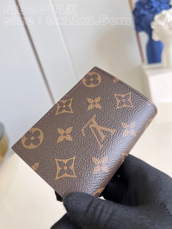 HOT SALE Louis Vuitton Lisa Wallet