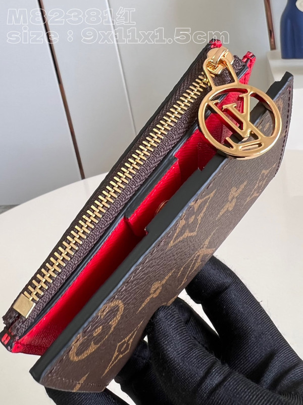 HOT SALE Louis Vuitton Lisa Wallet