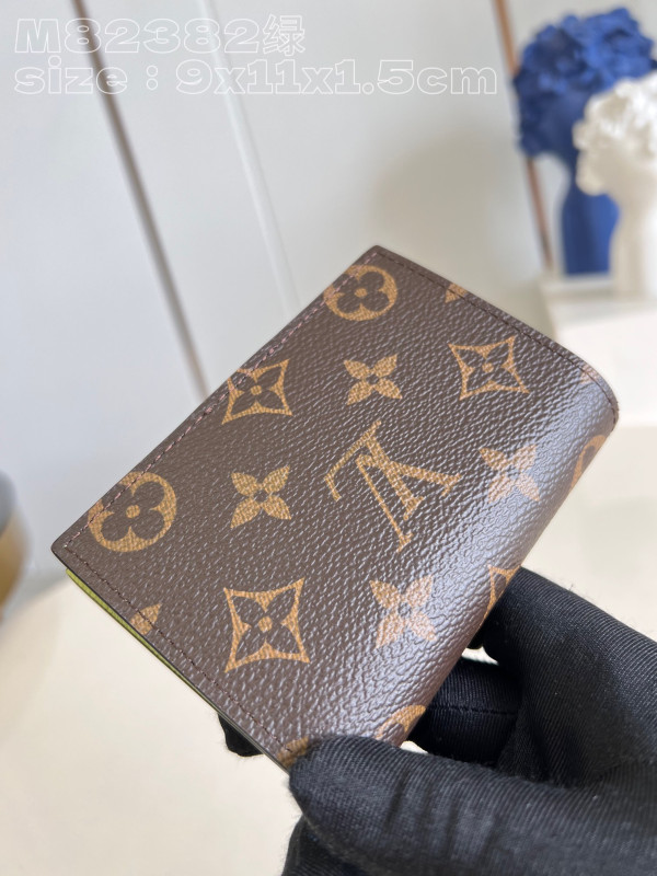 HOT SALE Louis Vuitton Lisa Wallet