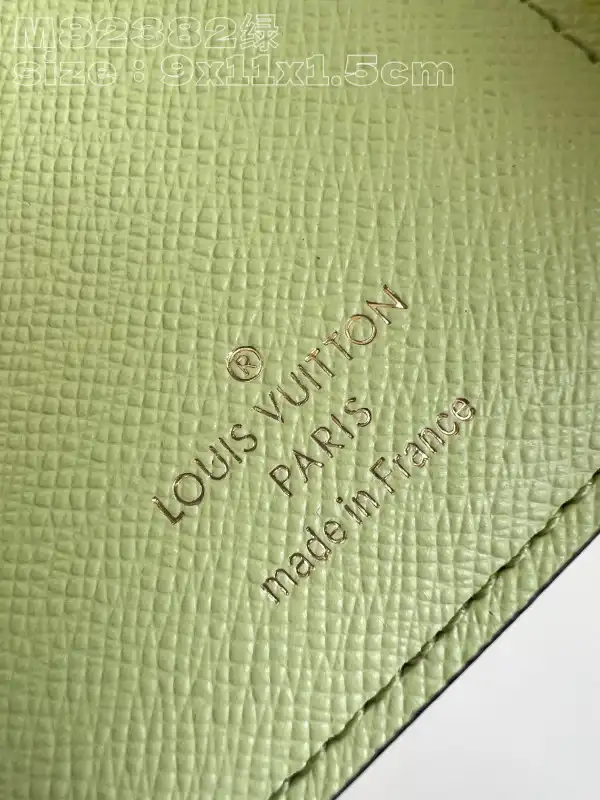 Cheap Louis Vuitton Lisa Wallet