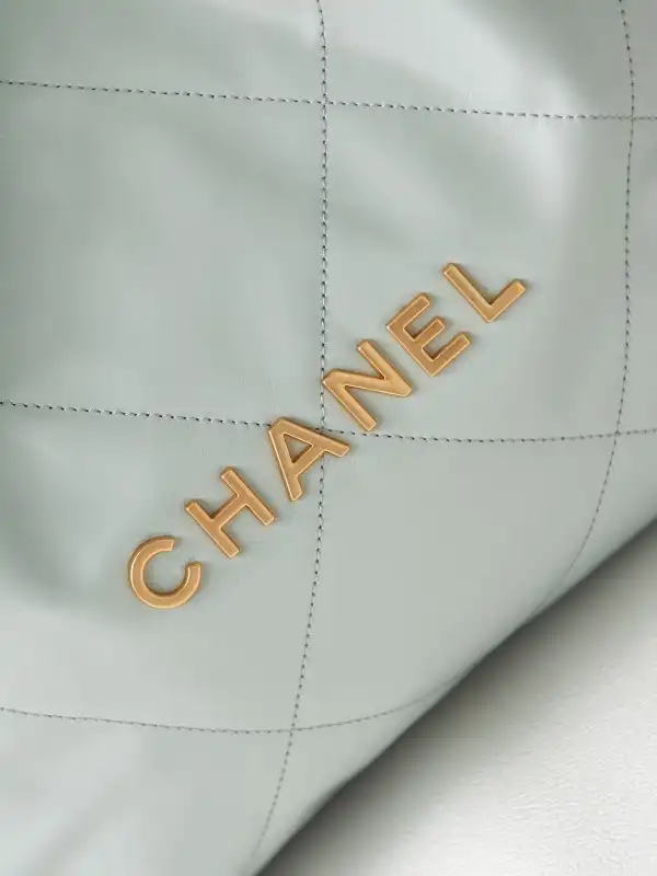 CHANEL 22 HANDBAG