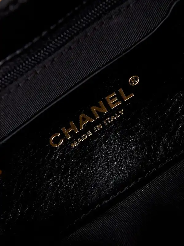 CHANEL SMALL TOTE