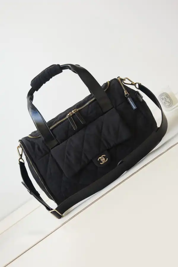 First Bag Ru CHANEL COCO NEIGE