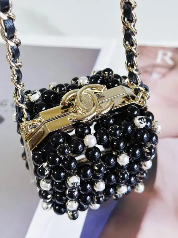 CHANEL MINI EVENING BAG