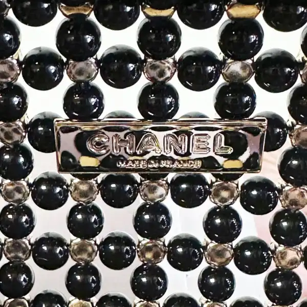 CHANEL MINI EVENING BAG