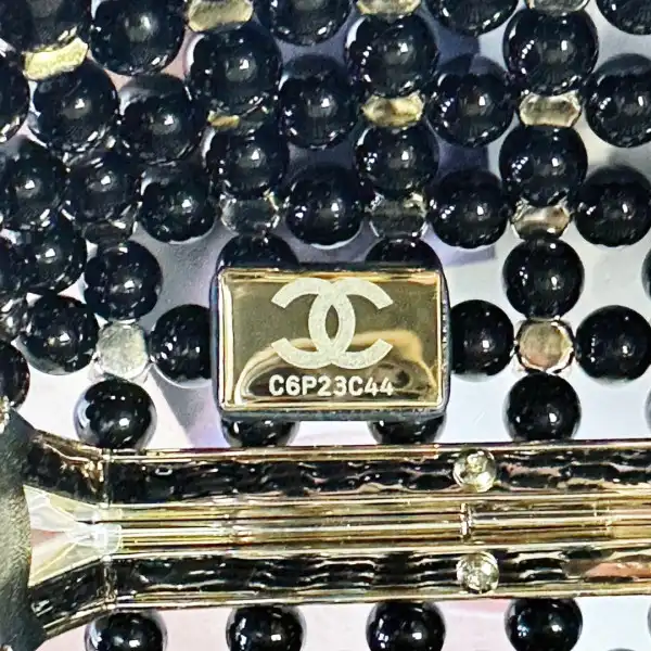 CHANEL EVENING BAG