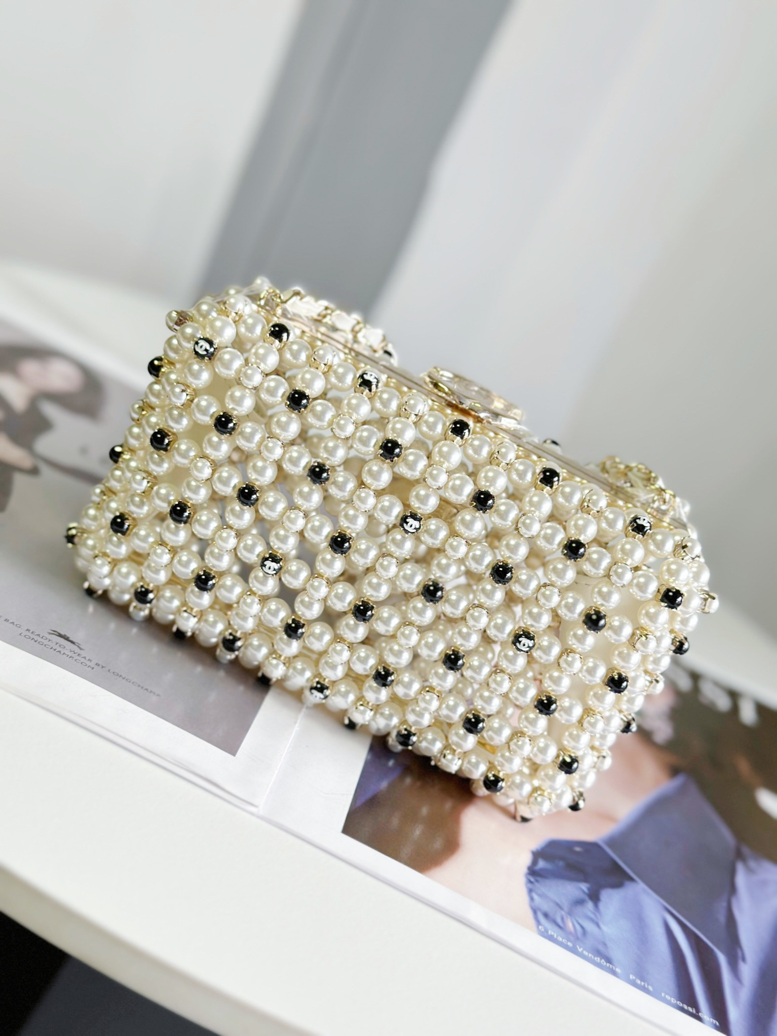 HOT SALE CL EVENING BAG