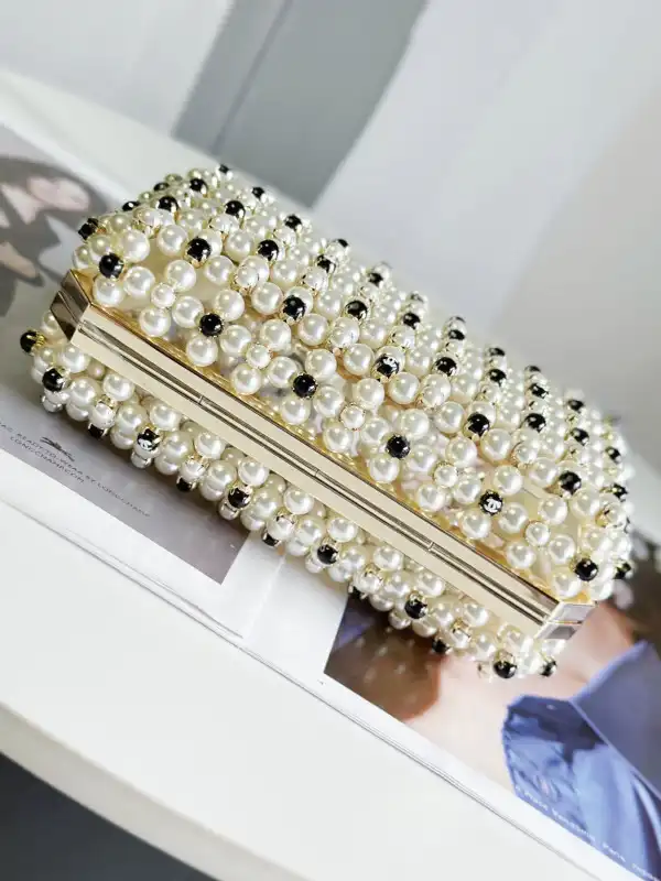 CHANEL EVENING BAG