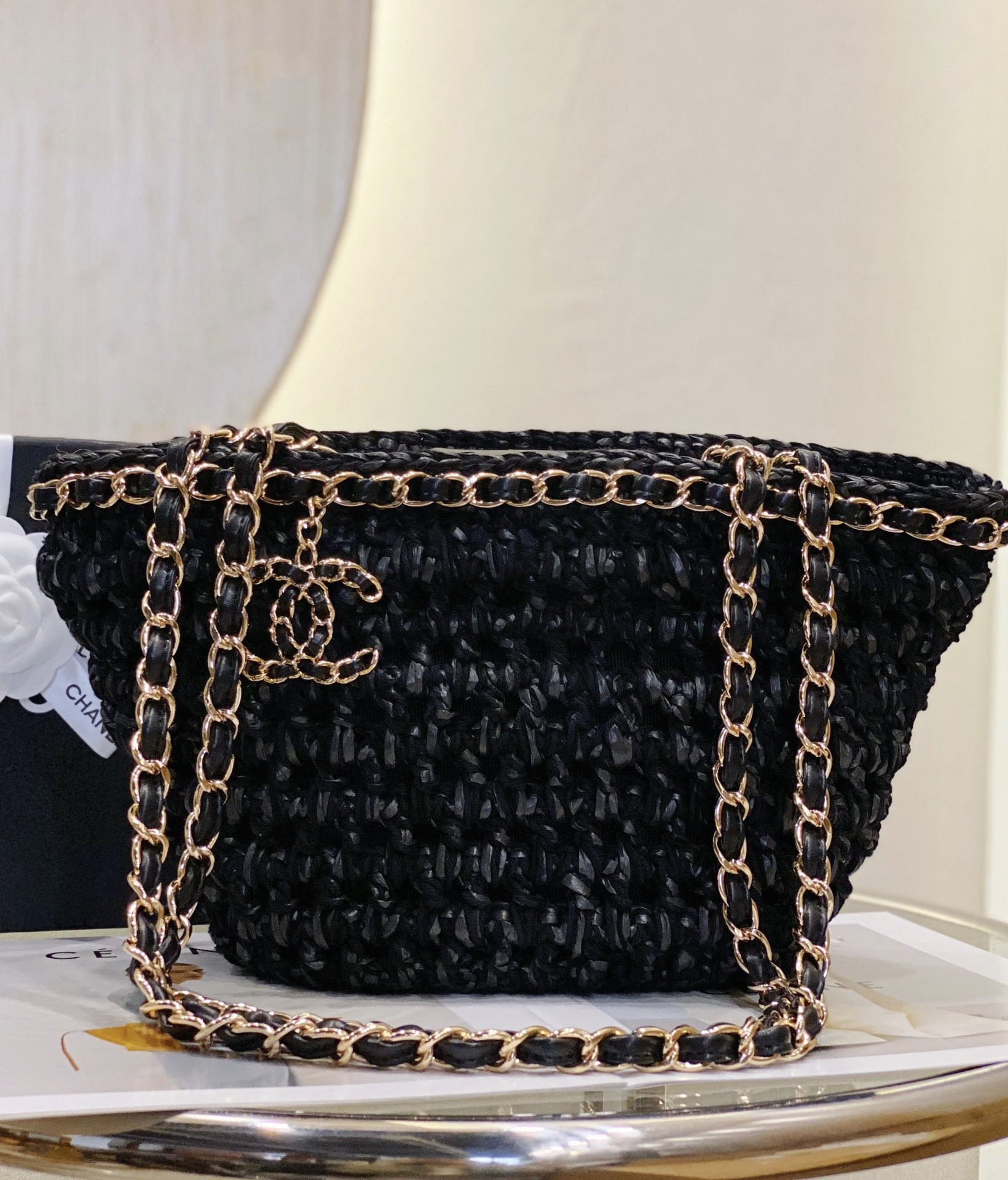 HOT SALE CL SMALL SHOPPING BAG