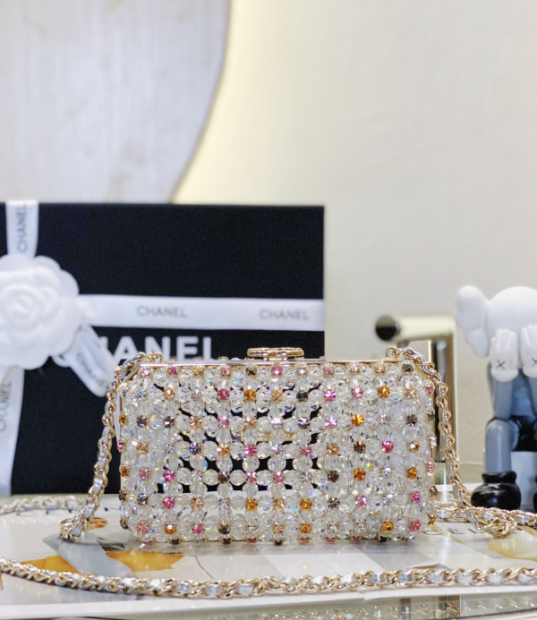 CL EVENING BAG