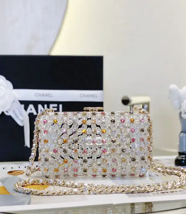 CHANEL EVENING BAG