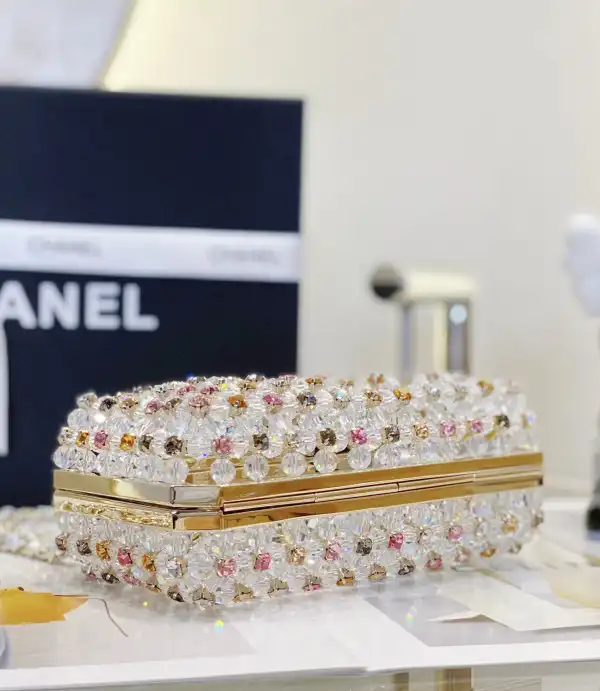 CHANEL EVENING BAG