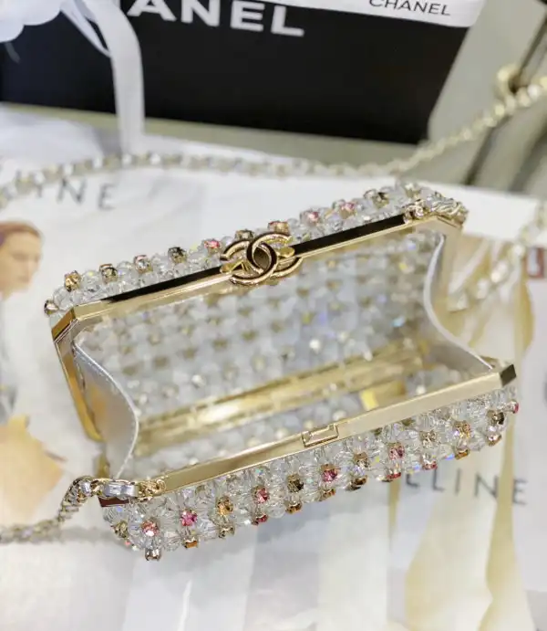 CHANEL EVENING BAG