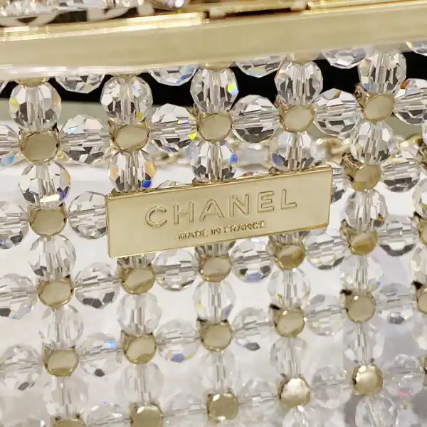 CHANEL EVENING BAG