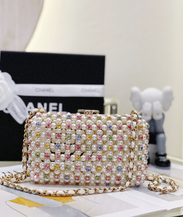 HOT SALE CL EVENING BAG