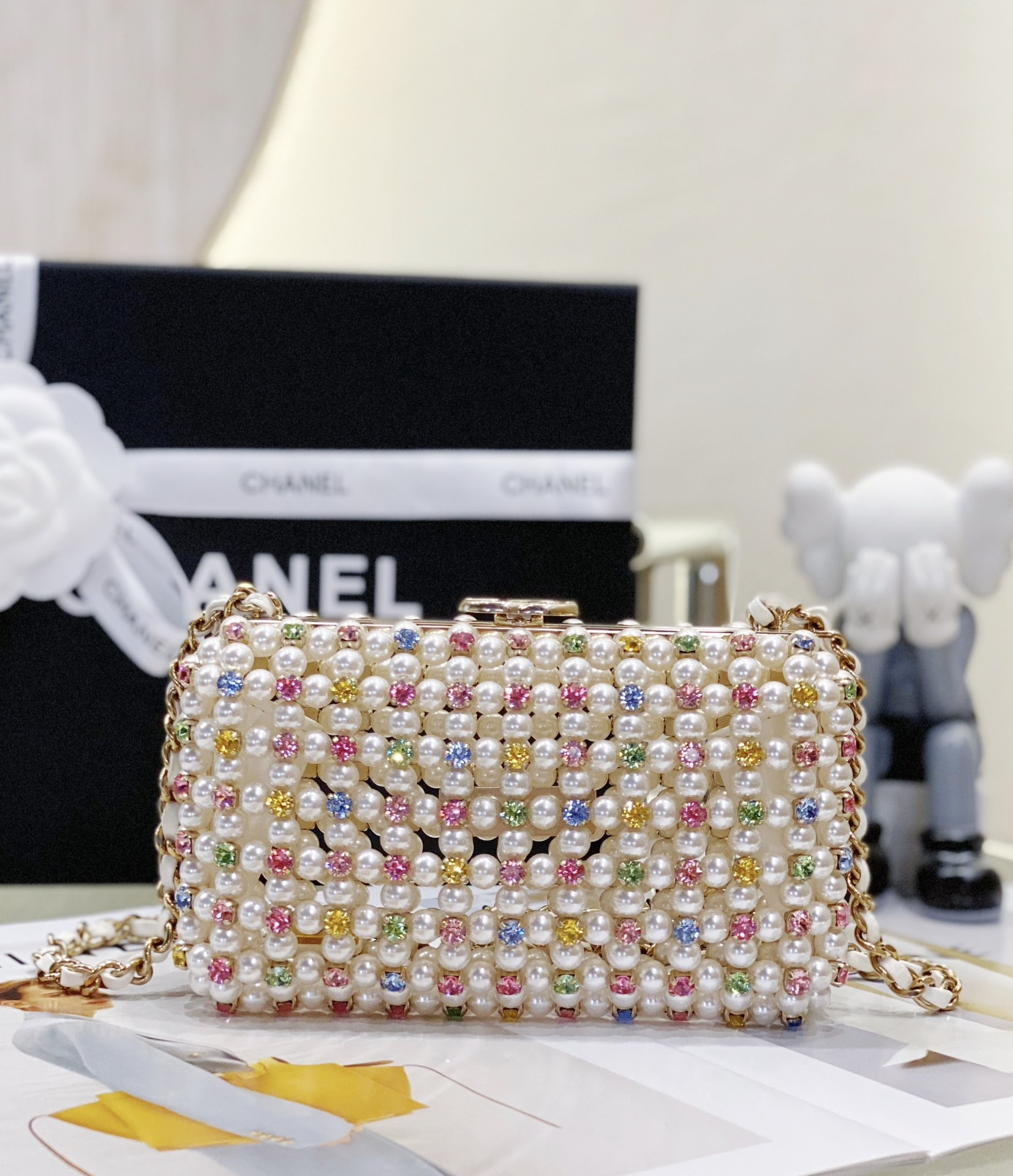 HOT SALE CL EVENING BAG